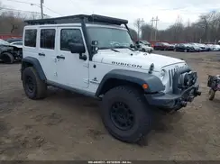 1C4HJWFG4GL151617 2016 JEEP WRANGLER