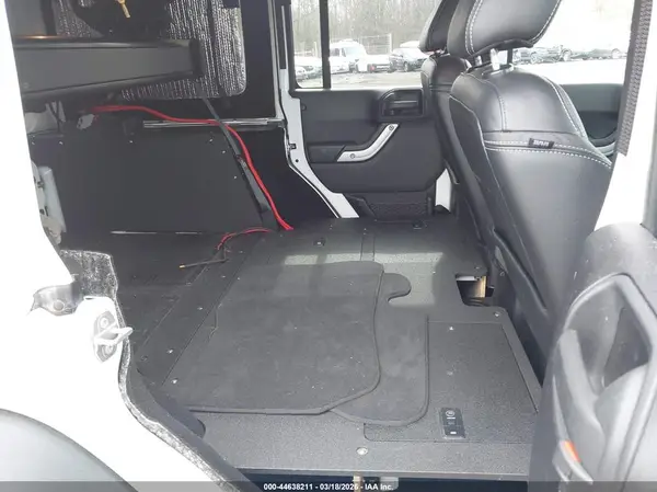 1C4HJWFG4GL151617 2016 JEEP WRANGLER - Image 8