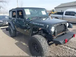 1C4HJWFG4GL164965 2016 JEEP WRANGLER