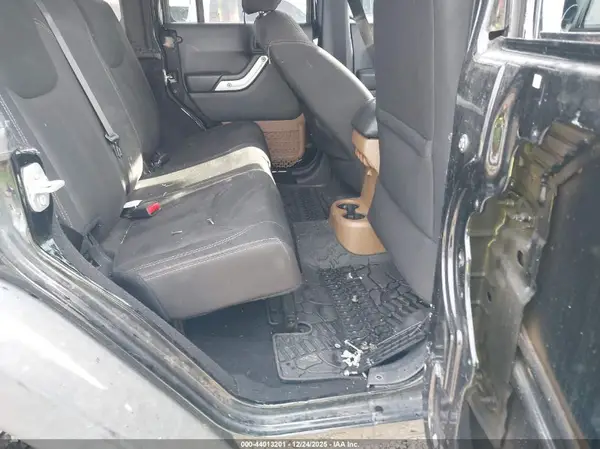 1C4HJWFG4GL164965 2016 JEEP WRANGLER - Image 8