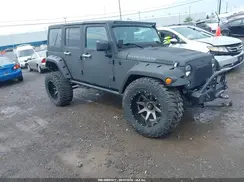 1C4HJWFG4GL178705 2016 JEEP WRANGLER