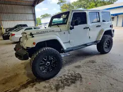 1C4HJWFG4GL179207 2016 JEEP WRANGLER