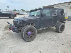 1C4HJWFG4GL209340 2016 JEEP WRANGLER