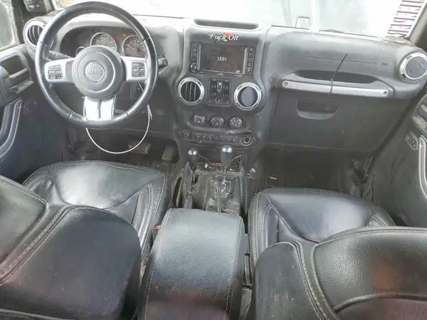 1C4HJWFG4GL209340 2016 JEEP WRANGLER - Image 8