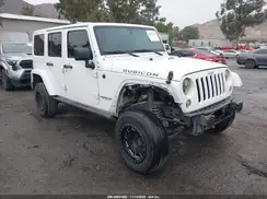 1C4HJWFG4GL229510 2016 JEEP WRANGLER