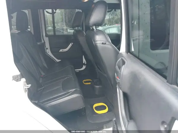1C4HJWFG4GL229510 2016 JEEP WRANGLER - Image 8