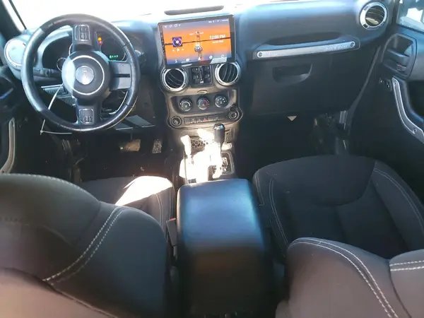 1C4HJWFG4GL254908 2016 JEEP WRANGLER - Image 8