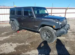 1C4HJWFG4GL299217 2016 JEEP WRANGLER