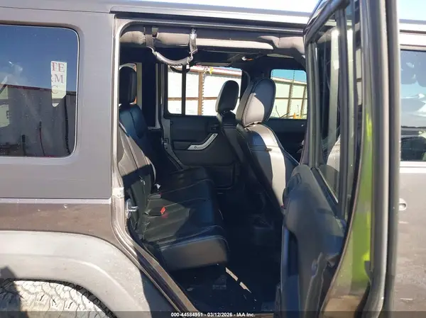 1C4HJWFG4GL299217 2016 JEEP WRANGLER - Image 8