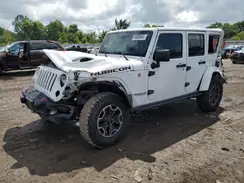 1C4HJWFG4GL310569 2016 JEEP WRANGLER