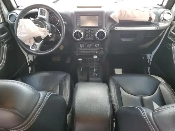 1C4HJWFG4GL310569 2016 JEEP WRANGLER - Image 8