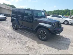 1C4HJWFG4HL507601 2017 JEEP WRANGLER