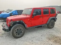 1C4HJWFG4HL516413 2017 JEEP WRANGLER