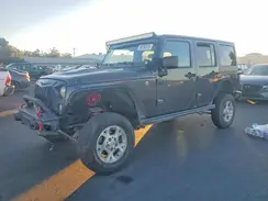1C4HJWFG4HL564722 2017 JEEP WRANGLER