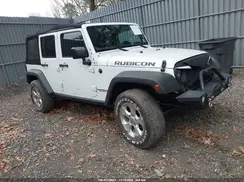 1C4HJWFG4HL624627 2017 JEEP WRANGLER
