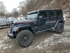1C4HJWFG4HL729118 2017 JEEP WRANGLER