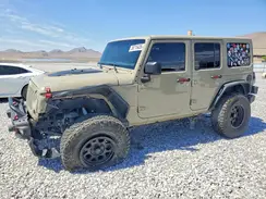 1C4HJWFG4HL751345 2017 JEEP WRANGLER