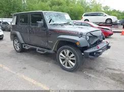 1C4HJWFG4JL867294 2018 JEEP WRANGLER