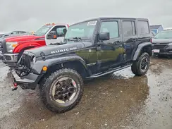 1C4HJWFG4JL909737 2018 JEEP WRANGLER