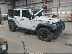 1C4HJWFG5GL100711 2016 JEEP WRANGLER