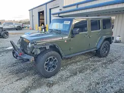 1C4HJWFG5GL122059 2016 JEEP WRANGLER