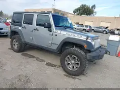 1C4HJWFG5GL132235 2016 JEEP WRANGLER
