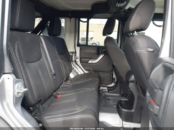 1C4HJWFG5GL132235 2016 JEEP WRANGLER - Image 8