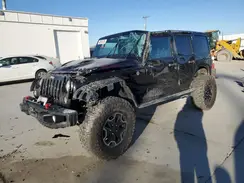 1C4HJWFG5GL197439 2016 JEEP WRANGLER