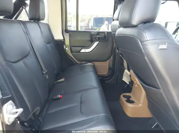 1C4HJWFG5GL231752 2016 JEEP WRANGLER - Image 8