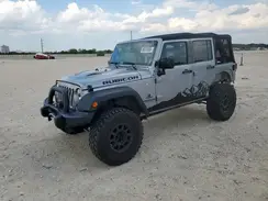 1C4HJWFG5GL276335 2016 JEEP WRANGLER