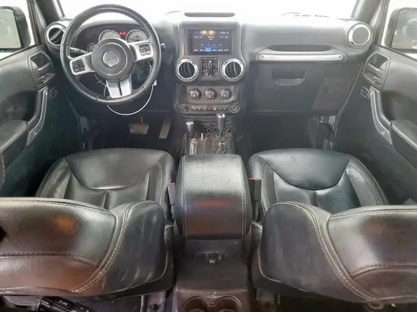 1C4HJWFG5GL276335 2016 JEEP WRANGLER - Image 8