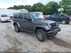 1C4HJWFG5HL557696 2017 JEEP WRANGLER