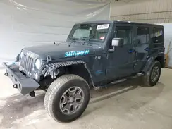 1C4HJWFG5HL558265 2017 JEEP WRANGLER
