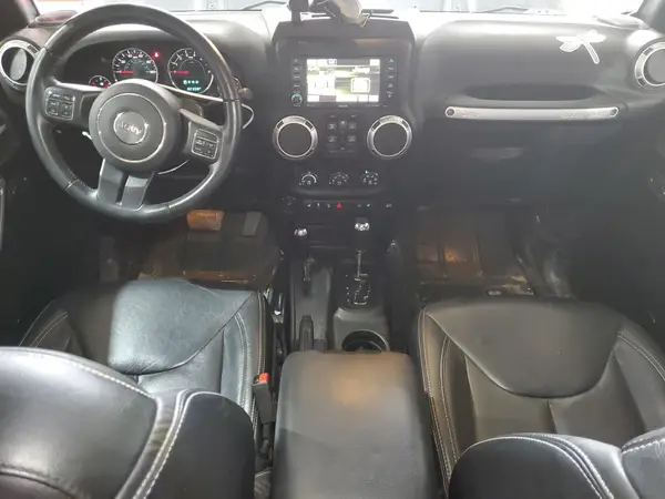 1C4HJWFG5HL558265 2017 JEEP WRANGLER - Image 8