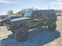 1C4HJWFG5HL676204 2017 JEEP WRANGLER
