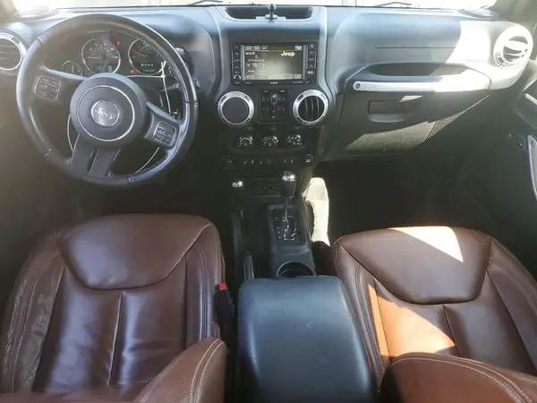 1C4HJWFG5HL676204 2017 JEEP WRANGLER - Image 8