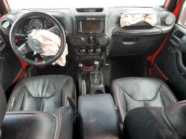 1C4HJWFG5JL810702 2018 JEEP WRANGLER - Image 8