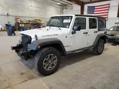 1C4HJWFG5JL844932 2018 JEEP WRANGLER