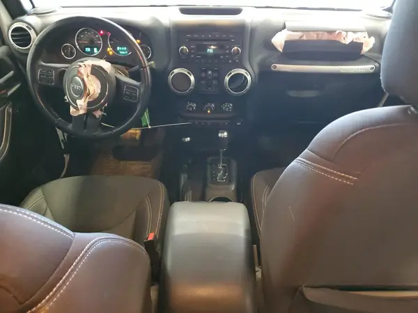 1C4HJWFG5JL844932 2018 JEEP WRANGLER - Image 8