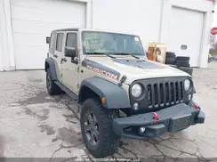 1C4HJWFG5JL845921 2018 JEEP WRANGLER