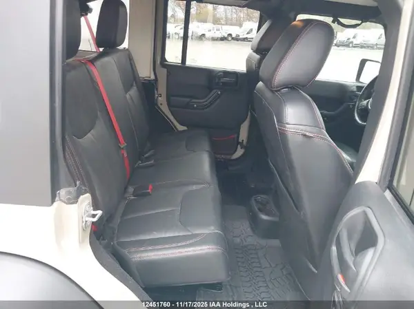 1C4HJWFG5JL845921 2018 JEEP WRANGLER - Image 8