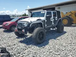 1C4HJWFG6GL141476 2016 JEEP WRANGLER