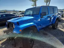 1C4HJWFG6GL162134 2016 JEEP WRANGLER