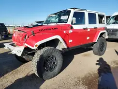 1C4HJWFG6GL216158 2016 JEEP WRANGLER