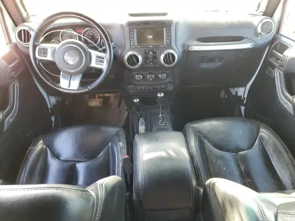 1C4HJWFG6GL216158 2016 JEEP WRANGLER - Image 8