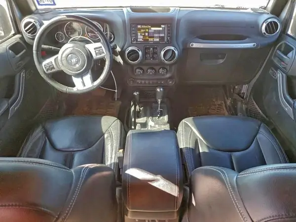 1C4HJWFG6GL247412 2016 JEEP WRANGLER - Image 8
