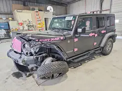1C4HJWFG6GL254697 2016 JEEP WRANGLER