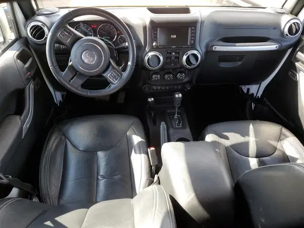 1C4HJWFG6GL315448 2016 JEEP WRANGLER - Image 8