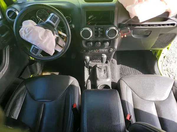 1C4HJWFG6GL322836 2016 JEEP WRANGLER - Image 8