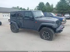 1C4HJWFG6GL346862 2016 JEEP WRANGLER